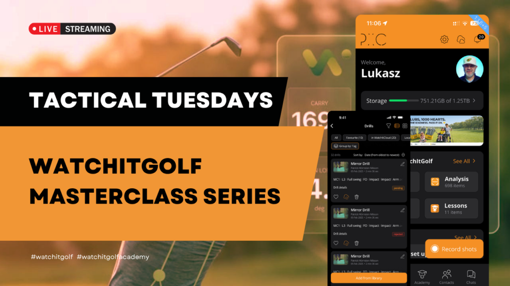 Tactical Tuesday for Coaches